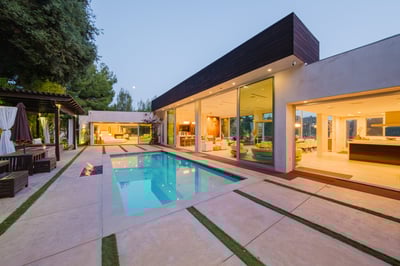 Luxury Villa Photo #18