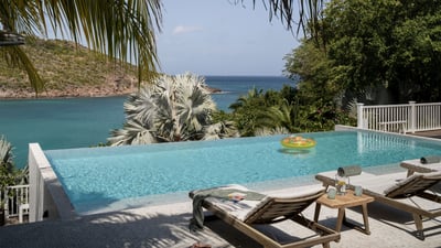 Luxury Villa Photo #12