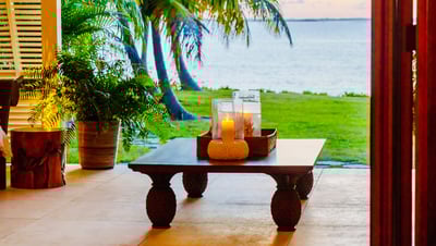 Luxury Villa Photo #24