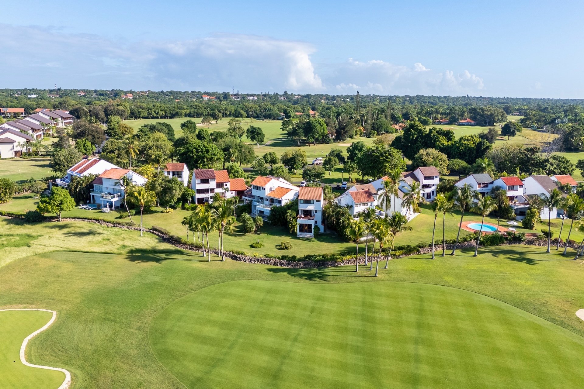 Golf Villa 8 - 2