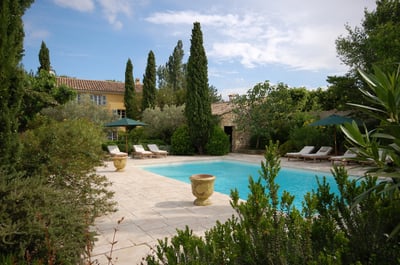Luxury Villa Photo #4