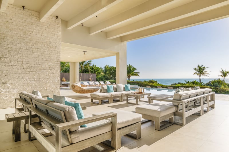 Clevelander Villa