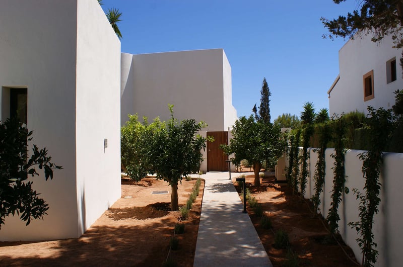 Casa Oceano & Casa Tranquila S'Argamassa