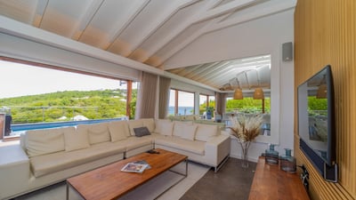 Luxury Villa Photo #29