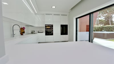 Luxury Villa Photo #20