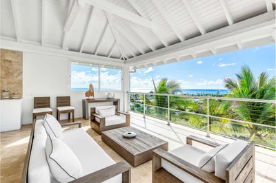 Luxury Villa Photo #13
