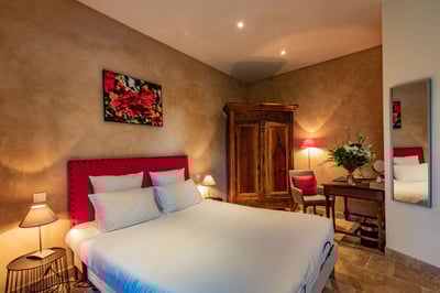 Luxury Villa Photo #13