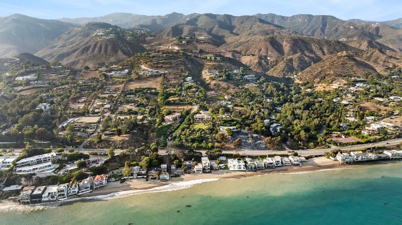 Malibu Meadows