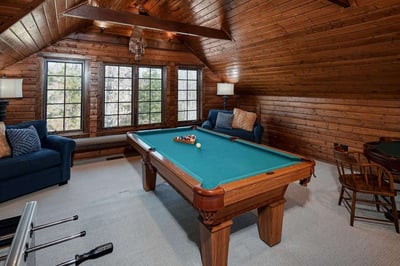 Luxury Villa Photo #15