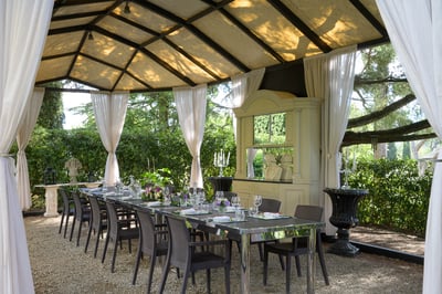 Luxury Villa Photo #6