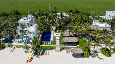 Casa Buena Suerte