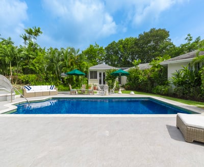 Luxury Villa Photo #2