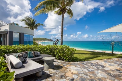Luxury Villa Photo #10