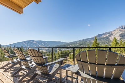 Luxury Villa Photo #3