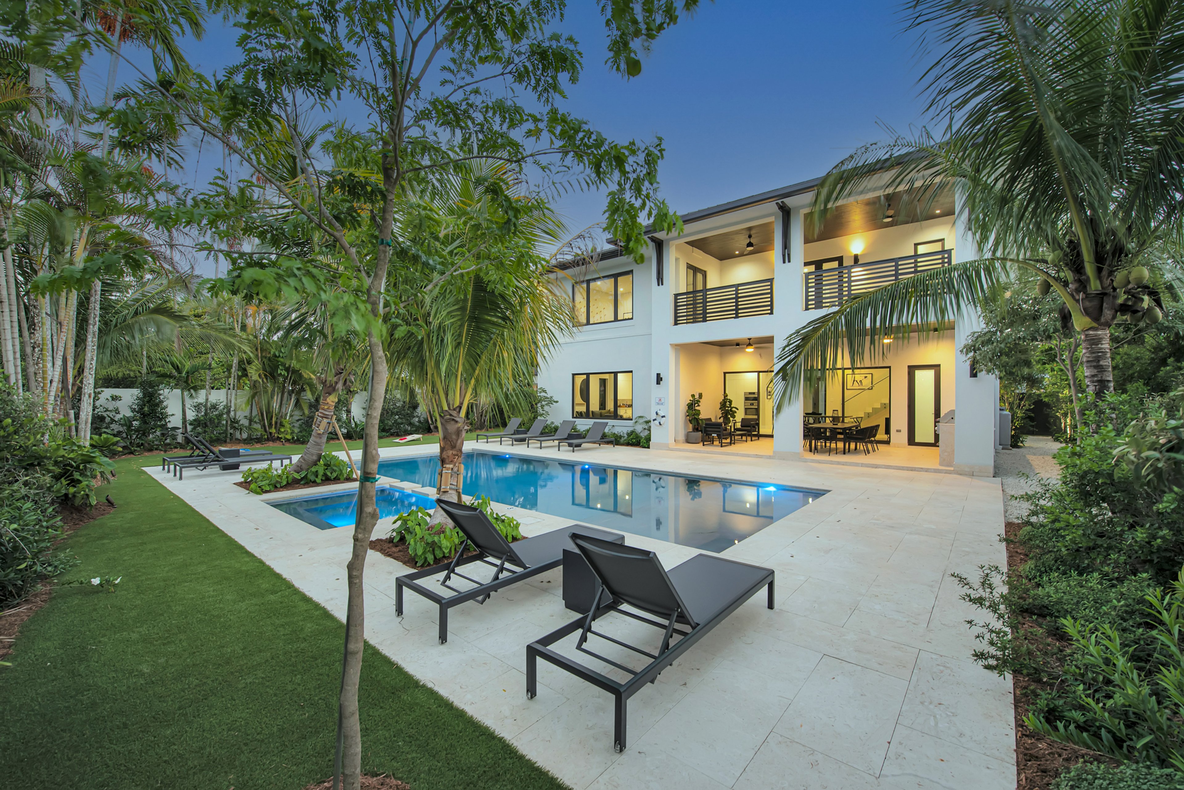 Villa