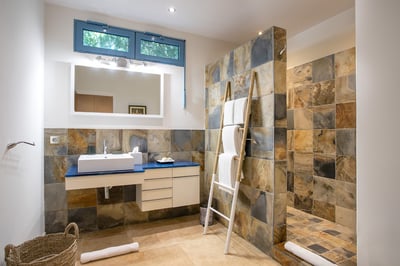 Luxury Villa Photo #38