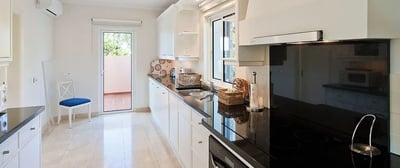 Luxury Villa Photo #7