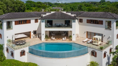 Sandy Lane Estate,Fountainhead