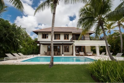 Punta Cana Resort & Club,Jaguey 8