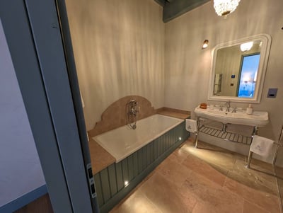 Luxury Villa Photo #30