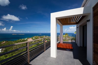 Luxury Villa Photo #16
