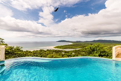 Luxury Villa Photo #5