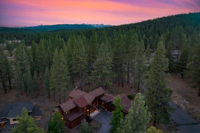Luxury Villa Photo #47