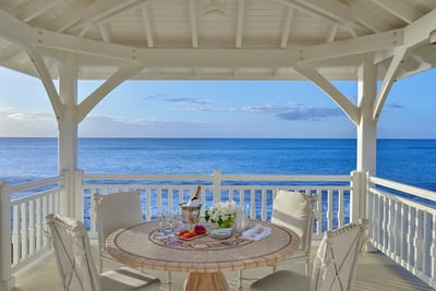 Luxury Villa Photo #13