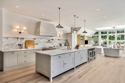 Luxury Villa Photo #17