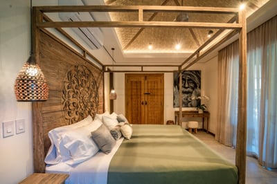 Luxury Villa Photo #19