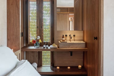 Luxury Villa Photo #26