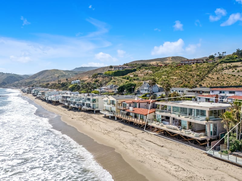 Malibu Harbour House