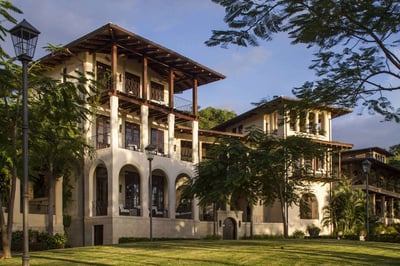 Luxury Villa Photo #5