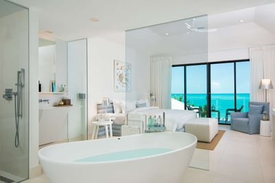 Luxury Villa Photo #21
