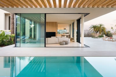 Luxury Villa Photo #13