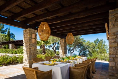 Luxury Villa Photo #9