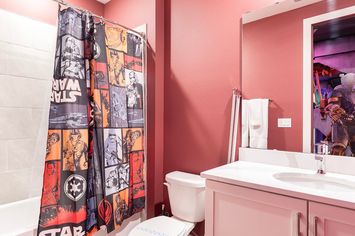 Stellar Voyage Villa