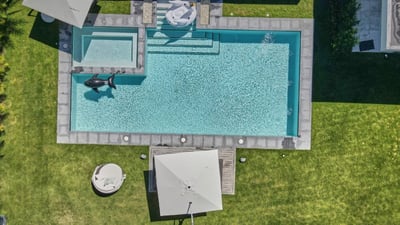 Luxury Villa Photo #2