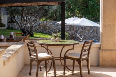 Luxury Villa Photo #12