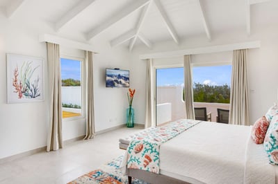 Luxury Villa Photo #32