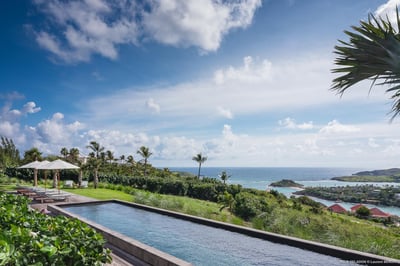 Luxury Villa Photo #4