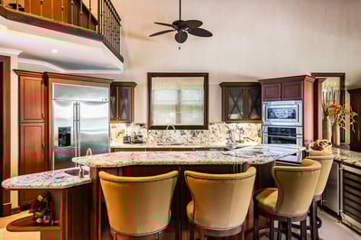 Luxury Villa Photo #24