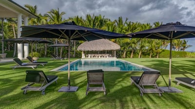 Luxury Villa Photo #10