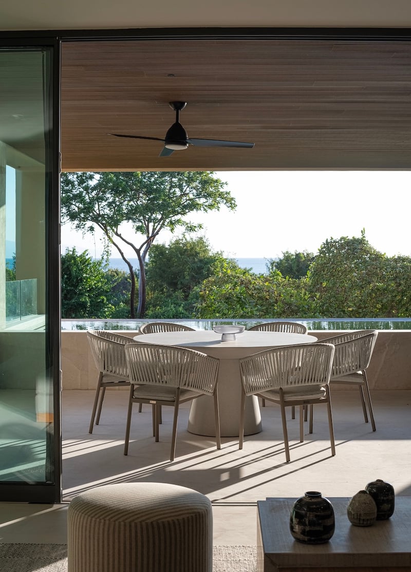 Condo las Olas | El Surf