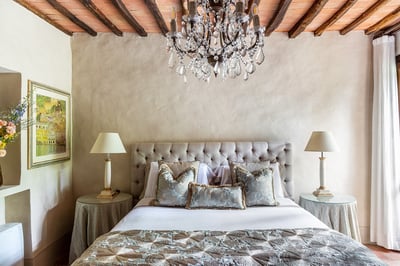 Luxury Villa Photo #27