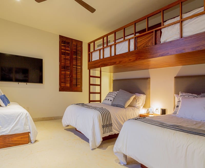 Condo Haramara