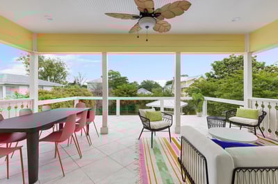 Luxury Villa Photo #6