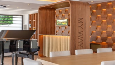 Luxury Villa Photo #19