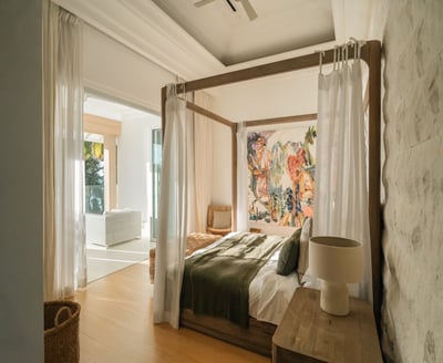 Luxury Villa Photo #19