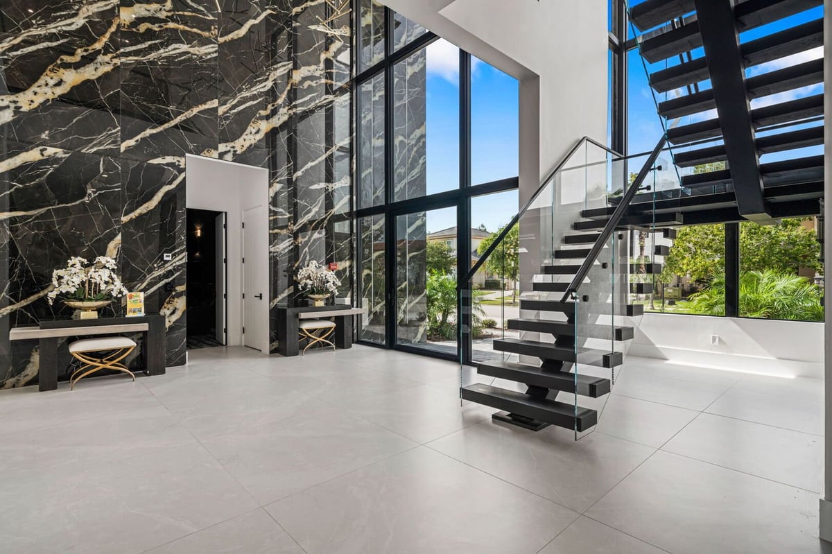 Grand Palm Oasis At Reunion